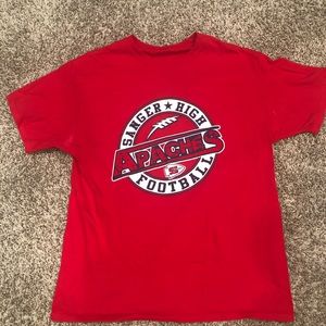 Sanger High T-shirt